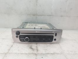 Autoradio renault scenic 3 phase 3