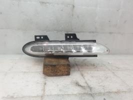 Feu diurne avant droit renault scenic 3 phase 3