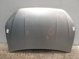 Capot volkswagen taigo
