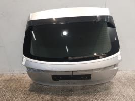 Malle/Hayon arriere volkswagen taigo