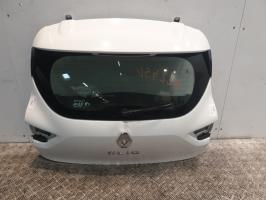 Malle/Hayon arriere renault clio 4 phase 2
