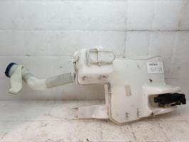 Vase de lave glace peugeot 208 2