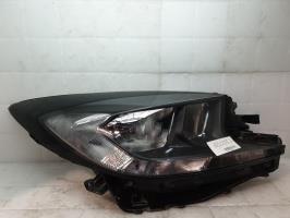Optique avant principal droit (feux)(phare) toyota aygo x