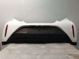 Pare choc arriere toyota aygo x