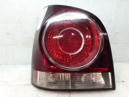 Feu arriere principal gauche (feux) volkswagen polo 4 phase 2