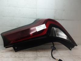 Feu arriere principal droit (feux) toyota aygo x