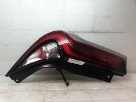 Feu arriere principal gauche (feux) toyota aygo x