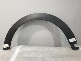 Extension d'aile avant gauche mini mini 3 f57 phase 1 cabriolet