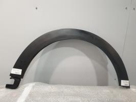 Extension d'aile avant droit mini mini 3 f57 phase 1 cabriolet