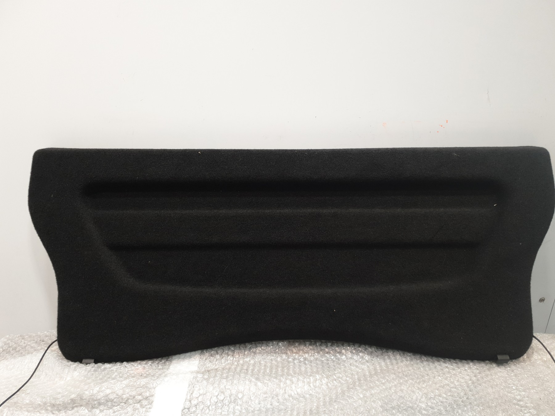 Plage arriere renault clio 4 phase 2