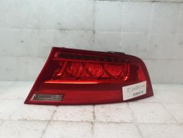 Feu arriere principal droit (feux) audi a7 1 sportback phase 1