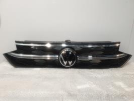 Calandre volkswagen taigo