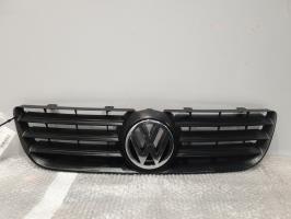 Calandre volkswagen polo 4 phase 2