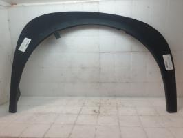 Extension d'aile avant droit toyota aygo x