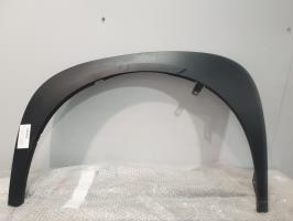 Extension d'aile avant gauche toyota aygo x