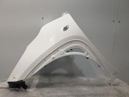 Aile avant gauche toyota aygo x