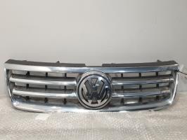 Calandre volkswagen touareg 1 phase 1