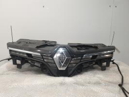 Calandre renault clio 4 phase 1