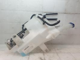 Vase de lave glace toyota aygo x