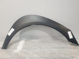 Extension d'aile arriere droit toyota aygo x