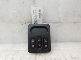 Interrupteur de leve vitre peugeot 306 phase 2 cabriolet