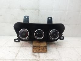 Commande chauffage toyota aygo x