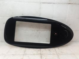 Facade autoradio toyota aygo x