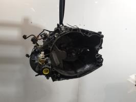 Boite de vitesses peugeot partner 1 phase 2