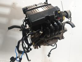 Moteur fiat 500 2 phase 2