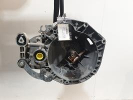 Boite de vitesses fiat 500 2 phase 2