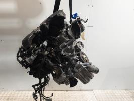 Moteur toyota aygo x