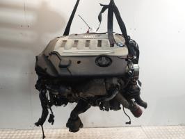 Moteur bmw serie 3 e91 touring phase 2 break