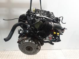 Moteur citroen jumpy 3 xl