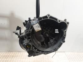Boite de vitesses citroen jumpy 3 xl