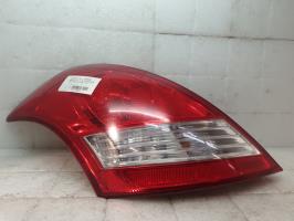 Feu arriere principal gauche (feux) suzuki swift 4