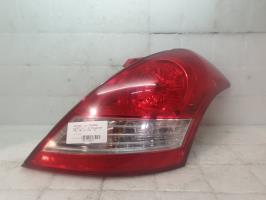 Feu arriere principal droit (feux) suzuki swift 4