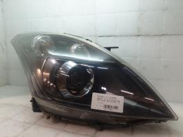 Optique avant principal droit (feux)(phare) suzuki swift 4