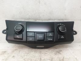 Commande chauffage suzuki swift 4