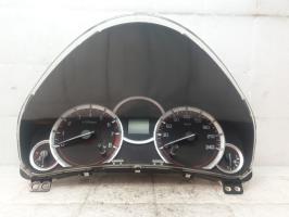Compteur suzuki swift 4