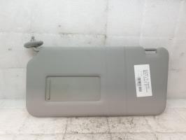 Pare soleil gauche suzuki swift 4
