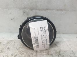 Anti brouillard droit (feux) suzuki swift 4