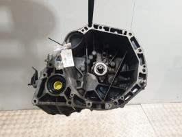 Boite de vitesses suzuki swift 4