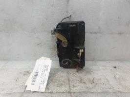 Serrure avant droit peugeot 306 phase 1