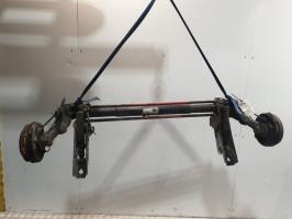 Train arriere complet peugeot 306 phase 1