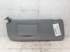 Pare soleil gauche peugeot 306 phase 1