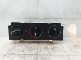 Commande chauffage peugeot 306 phase 1