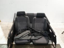 Interieur complet peugeot 306 phase 1
