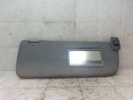 Pare soleil droit peugeot 306 phase 1