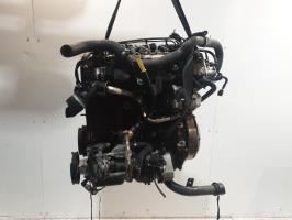 Moteur peugeot boxer 3 phase 1