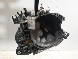 Boite de vitesses peugeot boxer 3 phase 1